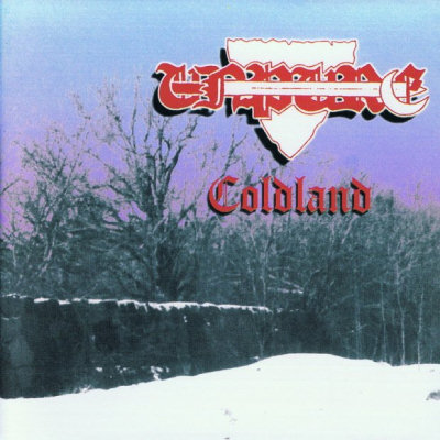 Unpure: "Coldland" – 1996